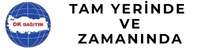 OK DAĞITIM